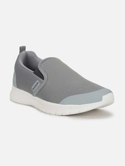 Reebok - Walklite Ramilo - Men Grey Walking Shoes