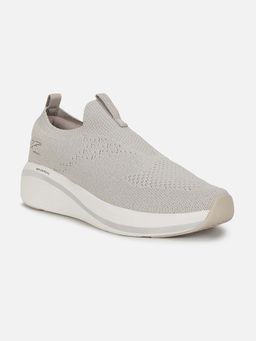 Reebok - Walkfuse - Men Grey Walking Shoes