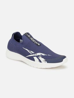 Reebok - Walkfuse - Men Blue Walking Shoes