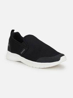 Reebok - ASTRO FOAM + WKL RAMILO - Men Black Walking Shoes