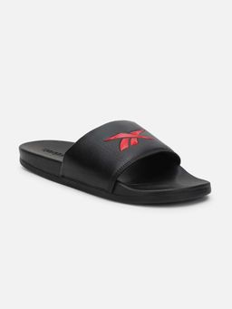Reebok - Maka Stabler Sliders U - Men Black Sliders