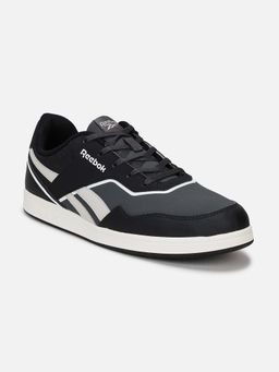 Reebok - Csw Active Stride U Men Black Walking Shoes