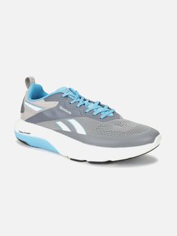 Reebok - Litewalk - Men Grey Walking Shoes