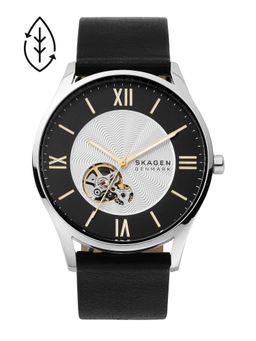 Skagen - Holst Black Watch SKW6710 For Men