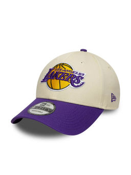New Era - Men Nba Colourblock 9Forty Loslak Ltcotc Cap