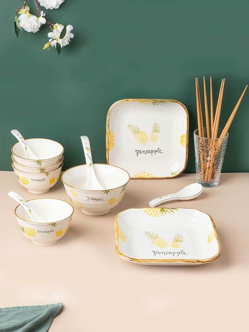 Nestasia Small White Serving Bowls Nestasia Ceramic White Snack