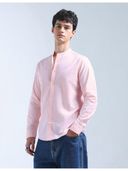 Pink color option, Currently selected