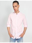 Pink color option, Currently selected