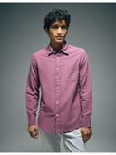 Pink color option, Currently selected