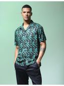 Navy Blue color option, Currently selected
