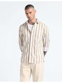 Beige color option, Currently selected