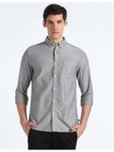 Grey color option, Currently selected