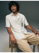 White color option, Currently selected