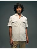 Grey color option, Currently selected