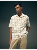 Beige color option, Currently selected