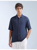 Navy Blue color option, Currently selected