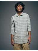 Blue color option, Currently selected