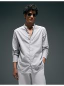Grey color option, Currently selected