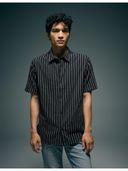 Black color option, Currently selected