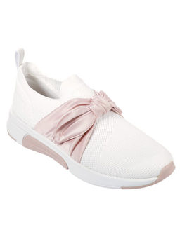 SKECHERS - Modern Jogger - Debbie White Mark Nason Slip-on