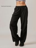 Black color option, Currently selected