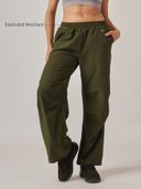 Green color option, Currently selected