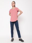 Pink color option
