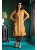 Gold color option, Currently selected