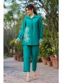 Teal color option, Sold out, Currently selected