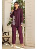 Purple color option, Sold out