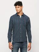 Blue color option, Sold out, Currently selected