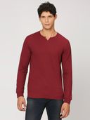 Burgundy color option, Sold out, Currently selected