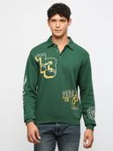 Green color option, Sold out