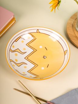 Voncasa - Round Plate - 600 Ml