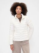White color option, Currently selected