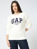 White color option, Currently selected