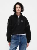 Black color option, Currently selected