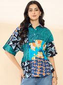 Multi-Color color option, Currently selected