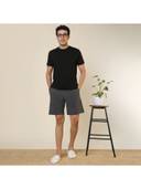 Black color option, Sold out, Currently selected