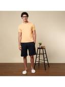 Orange color option, Currently selected