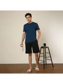 Teal color option, Currently selected