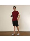 Maroon color option, Sold out