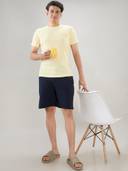 Yellow color option