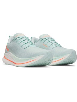 Under Armour - Women Velociti Spd Running Shoes - Green