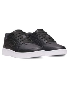Under Armour - Women Motion Sneakers - Black