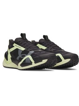 Under Armour - Men Reign Xt Training Shoes - Black