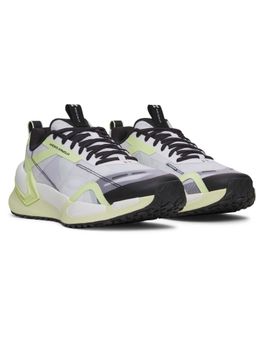 Under Armour - Women Reign Xt Training Shoes - Grey