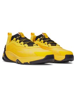 Under Armour - Unisex Project Rock 8 Training Shoes - Yellow
