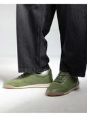 Green color option, Currently selected