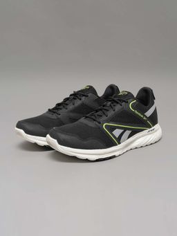 Reebok - Men Super Sonic Run Black Running Shoes